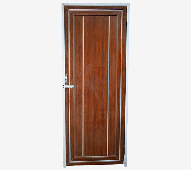 Supplier Of PVC Doors